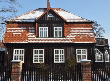 Wymiana okien Gdańsk Wrzeszcz-Strzyża