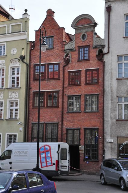 Okna drewniane Gdańsk